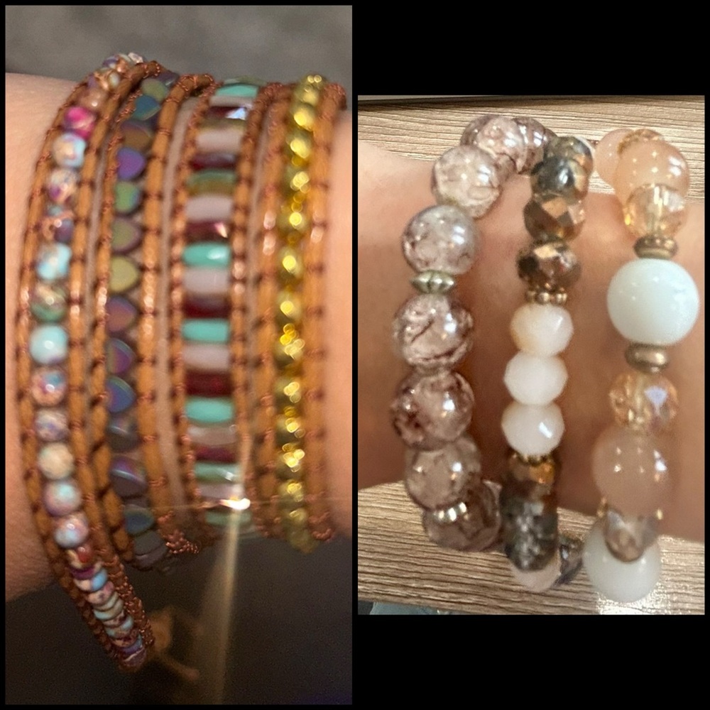 Apple Watch Bracelets
